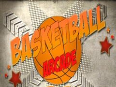 游戏Basketball Arcade