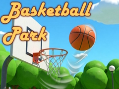 游戏Basketball Park