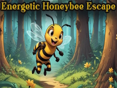 游戏Energetic Honeybee Escape
