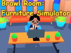 游戏Brawl Room: Furniture Simulator