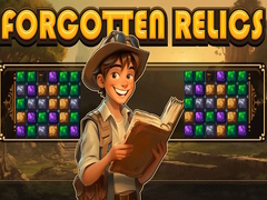 游戏Forgotten Relics