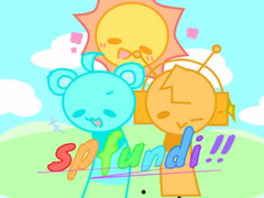 游戏Spfundi Sprunki