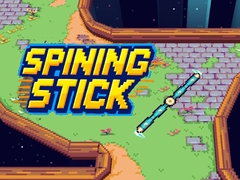 游戏Spining Stick