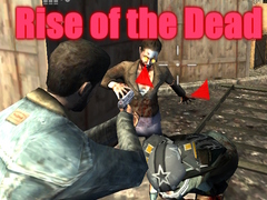 游戏Rise of the Dead
