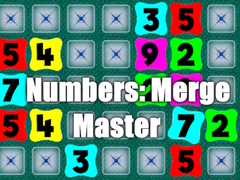 游戏Numbers: Merge Master
