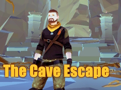 游戏The Cave Escape
