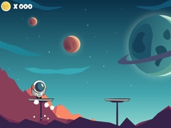 游戏Astronaut Adventure
