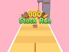 游戏Bbq Stack Run