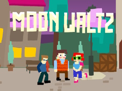 游戏Moon Waltz