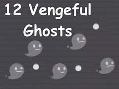 游戏12 Vengeful Ghosts