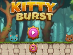 游戏Kitty Burst