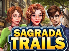 游戏Sagrada Trails