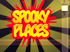 游戏Spooky Places
