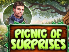 游戏Picnic of Surprises