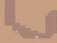 游戏Green Orb Adventure