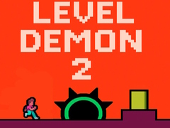 游戏Level Demon 2