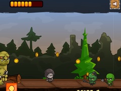 游戏Green Goblin Attack