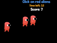游戏Alien Clicker Ultimate Challenge