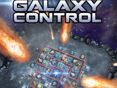 游戏Galaxy Control: 3D Strategy