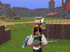 游戏Medieval Arena