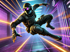 游戏Agent Zero: Infiltration