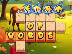 游戏Farm of Words