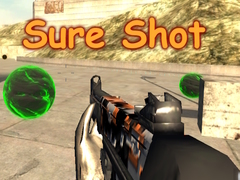 游戏Sure Shot