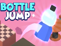 游戏Bottle Jum