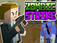 游戏Zombie Strike