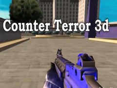 游戏Counter Terror 3d