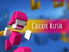 游戏Color Rush
