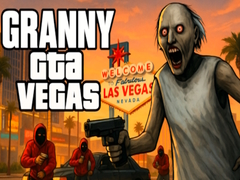 游戏Granny GTA Vegas