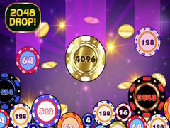 游戏2048 Drop