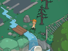 游戏Mini Survival Zombie Fight