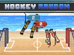 游戏Hockey Random