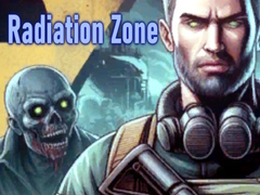 游戏Radiation Zone
