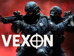 游戏Vexon