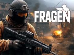 游戏FRAGEN