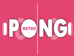 游戏Retro Pong