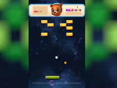 游戏Toy Space Bricks Breaker