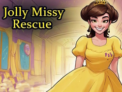 游戏 Jolly Missy Rescue