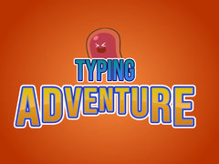 游戏Typing Adventure