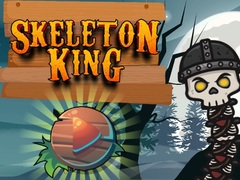 游戏Skeleton King