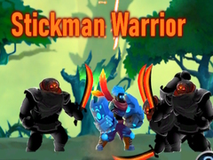 游戏Stickman Warrior