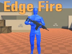 游戏Edge Fire