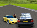 游戏Action Driving