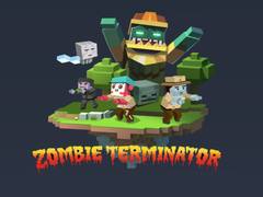 游戏Zombie Terminator
