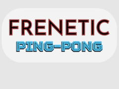 游戏Frenetic Ping Pong