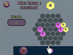 游戏Max Hexa