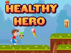 游戏Healthy Hero